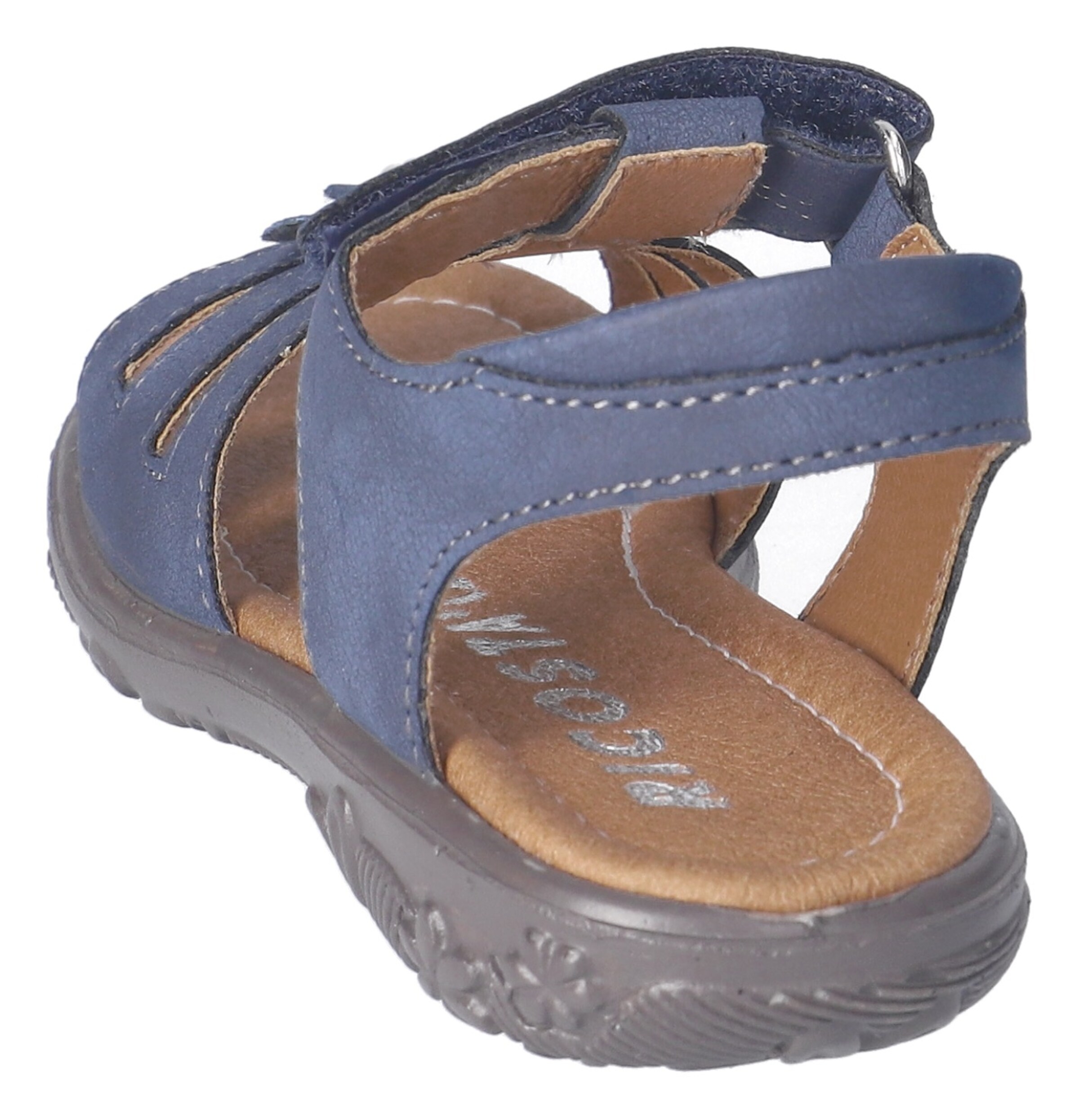RICOSTA Sandals in Blue