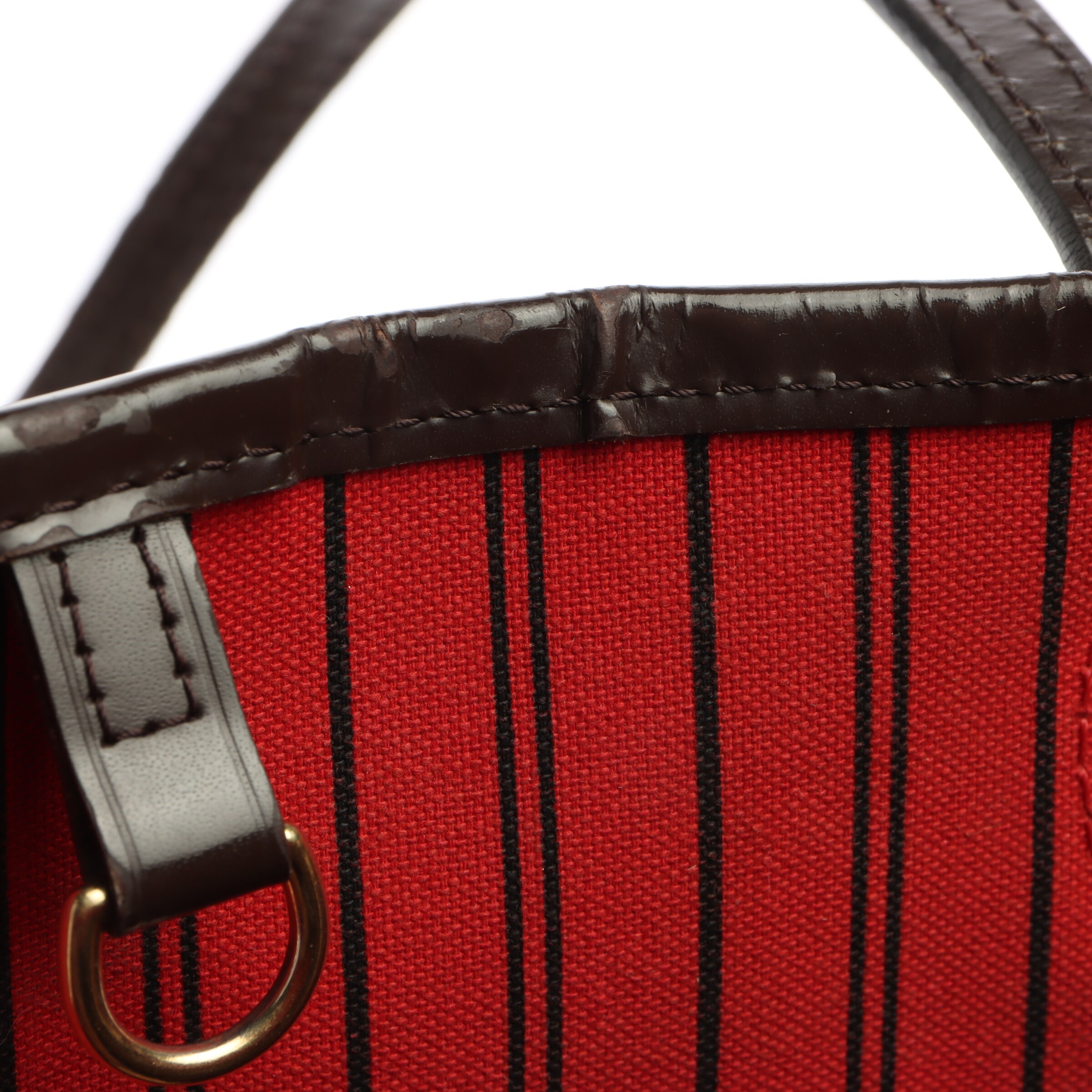 Louis Vuitton Bag in One size in Brown