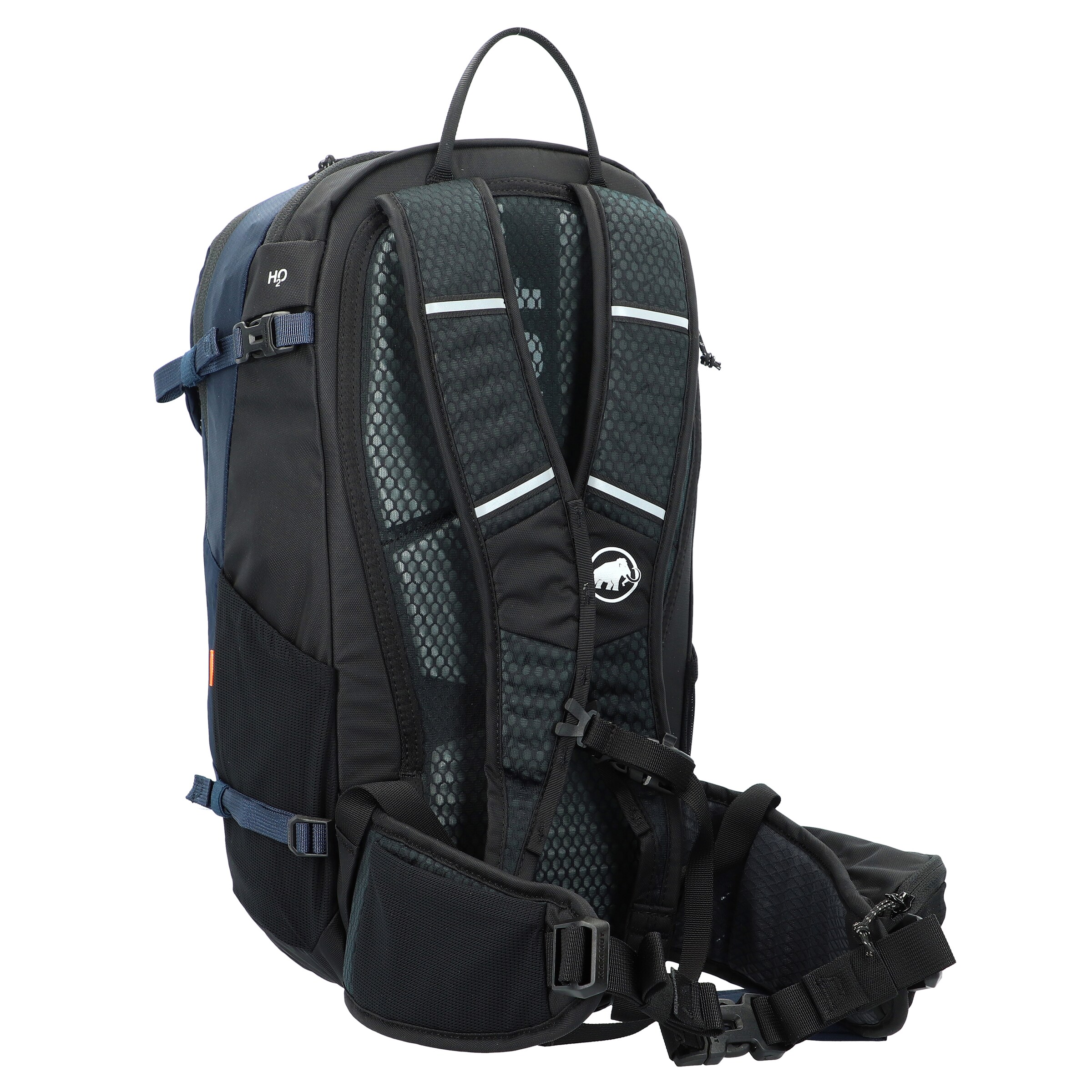 Zaino sportivo 'Lithium' di MAMMUT in blu