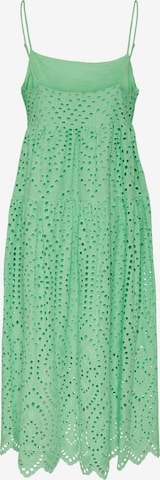 Rochie de vară 'Monica' de la Y.A.S pe verde