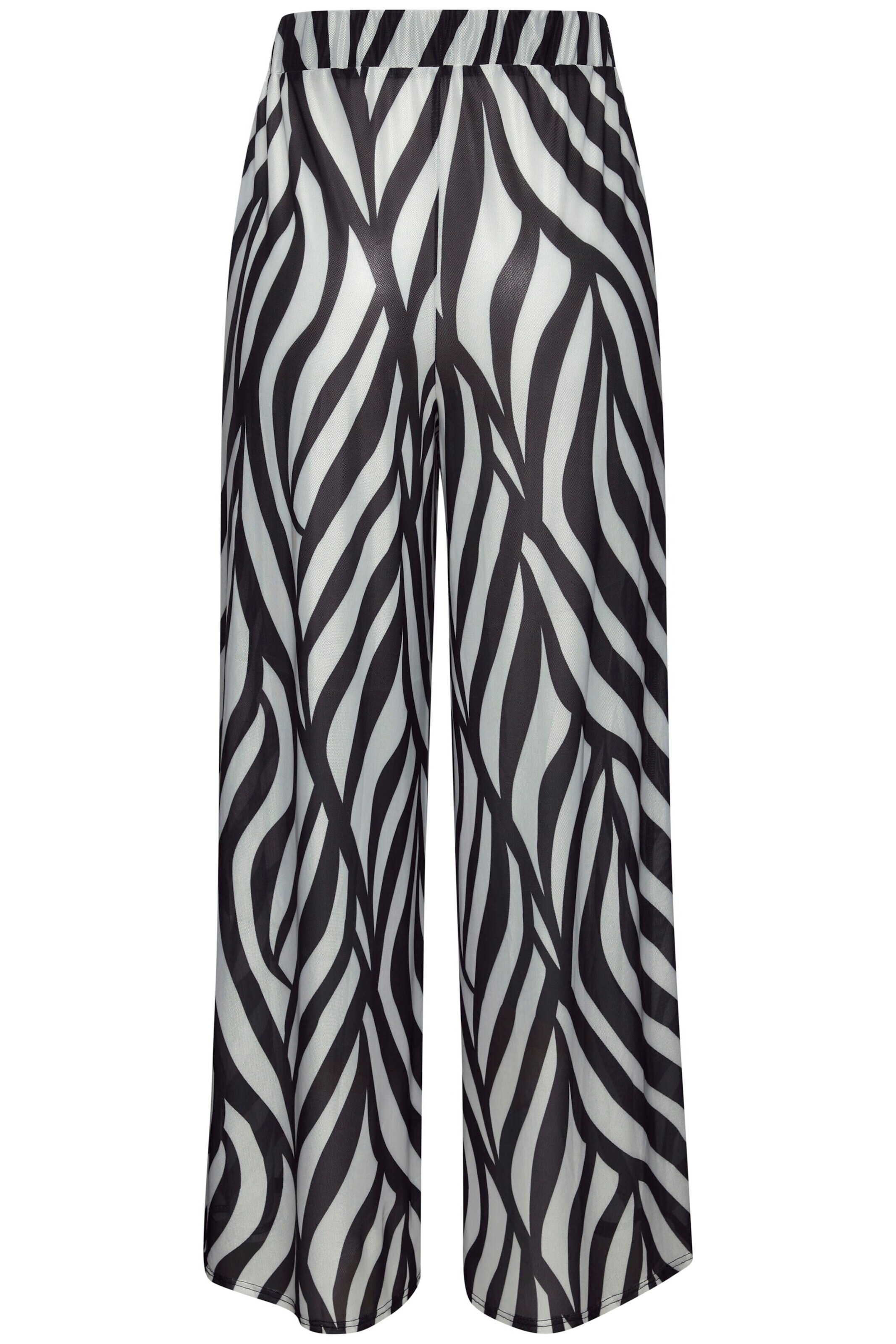 FRENCH CONNECTION Laiad sääred Püksid, värv valge