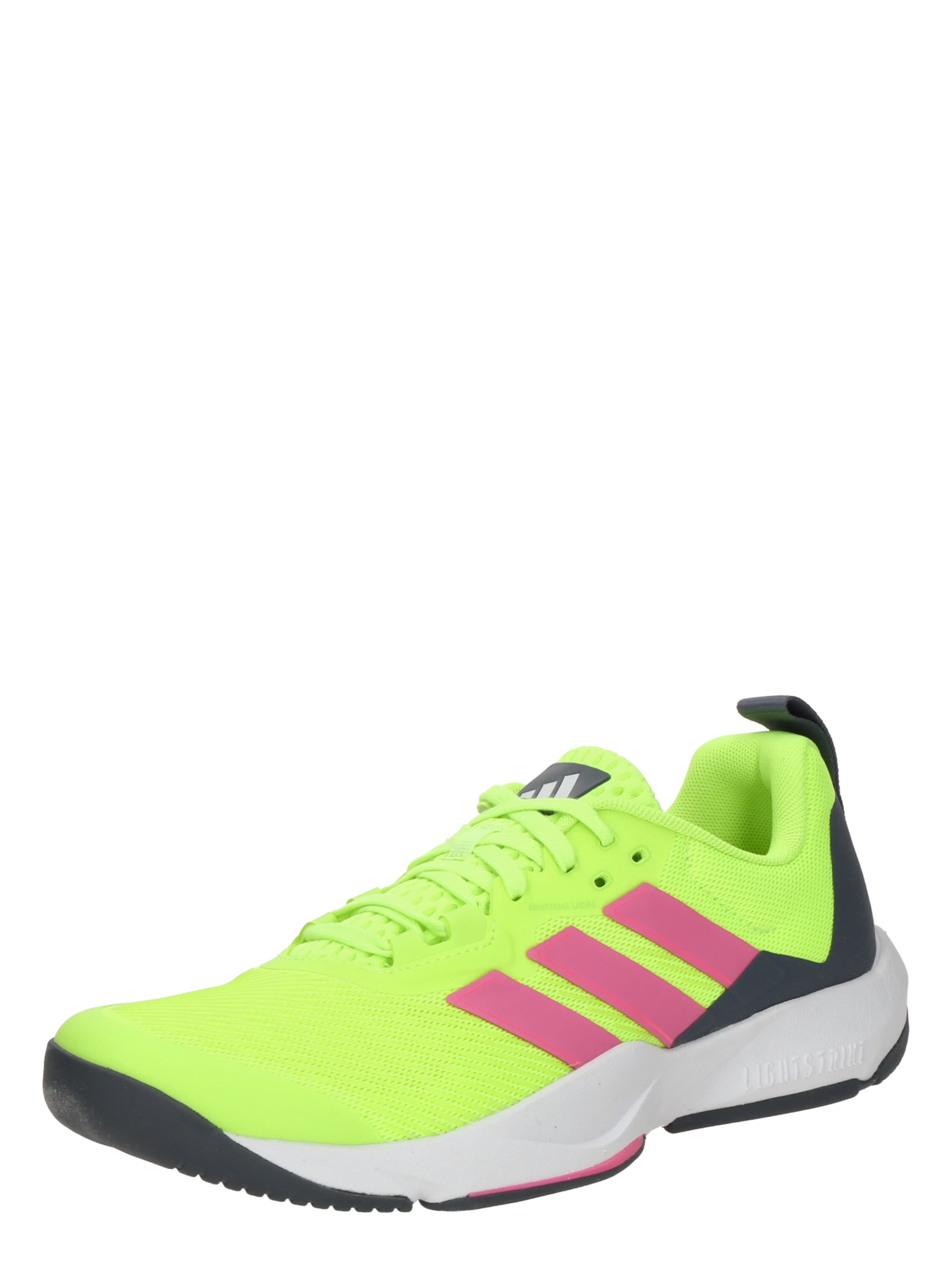 Chaussure de sport 'RAPIDMOVE 2' ADIDAS PERFORMANCE en vert : devant