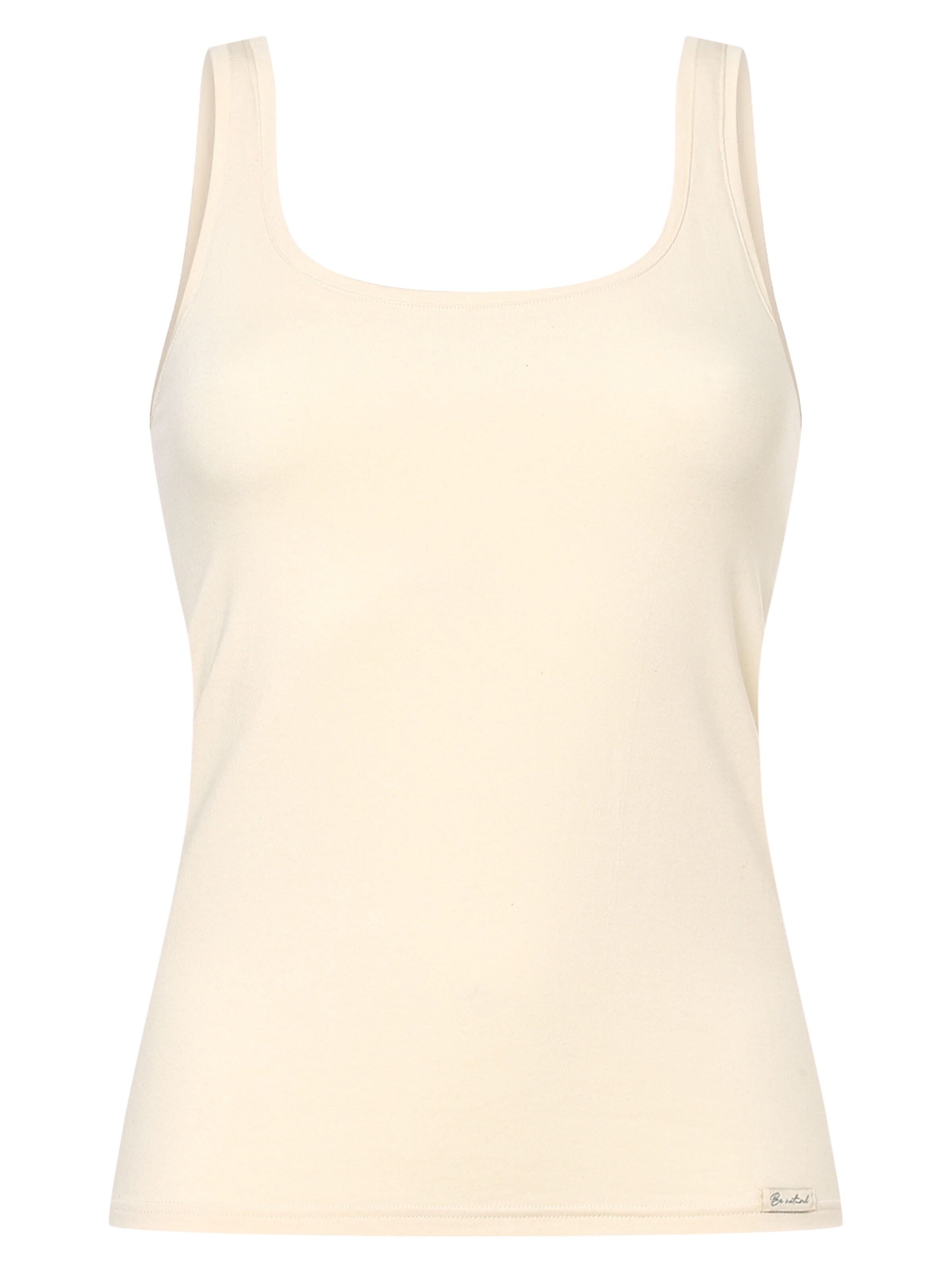 SPEIDEL Undershirt in Beige: front
