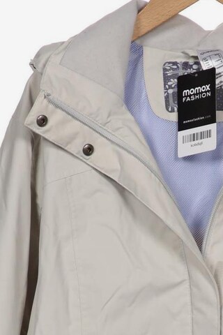 Quechua Jacket & Coat in M in White
