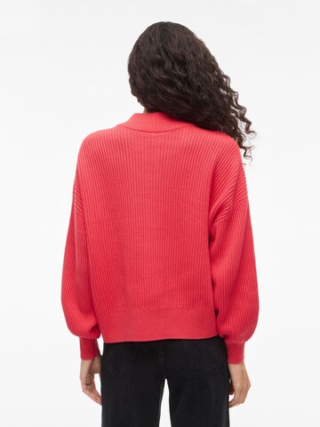 Pull-over 'VIChing' VILA en rose