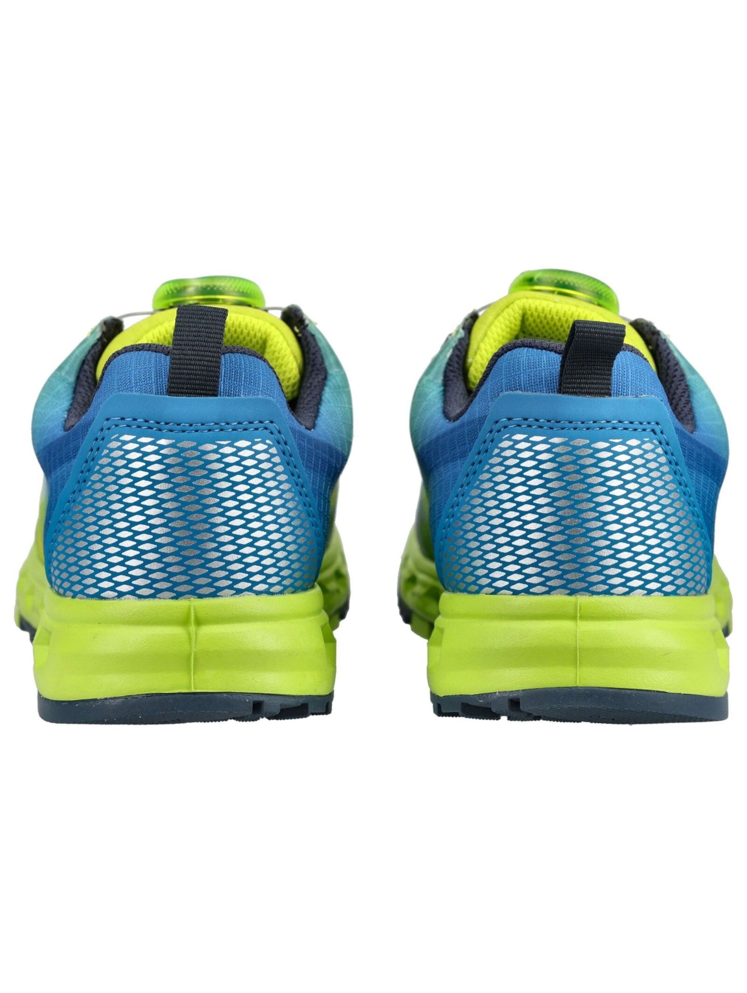 Sneaker di Vado in blu