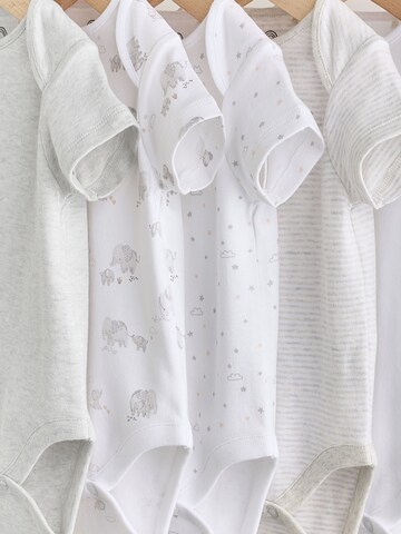 Next Dupačky/body – šedá