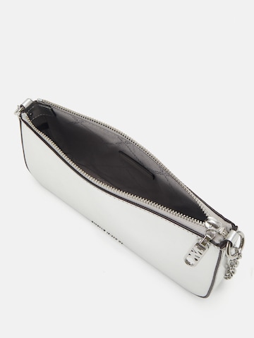MICHAEL Michael Kors Shoulder bag in Silver