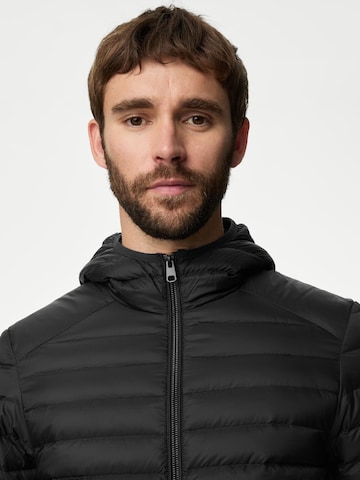 Marks & Spencer Winter jacket in Black