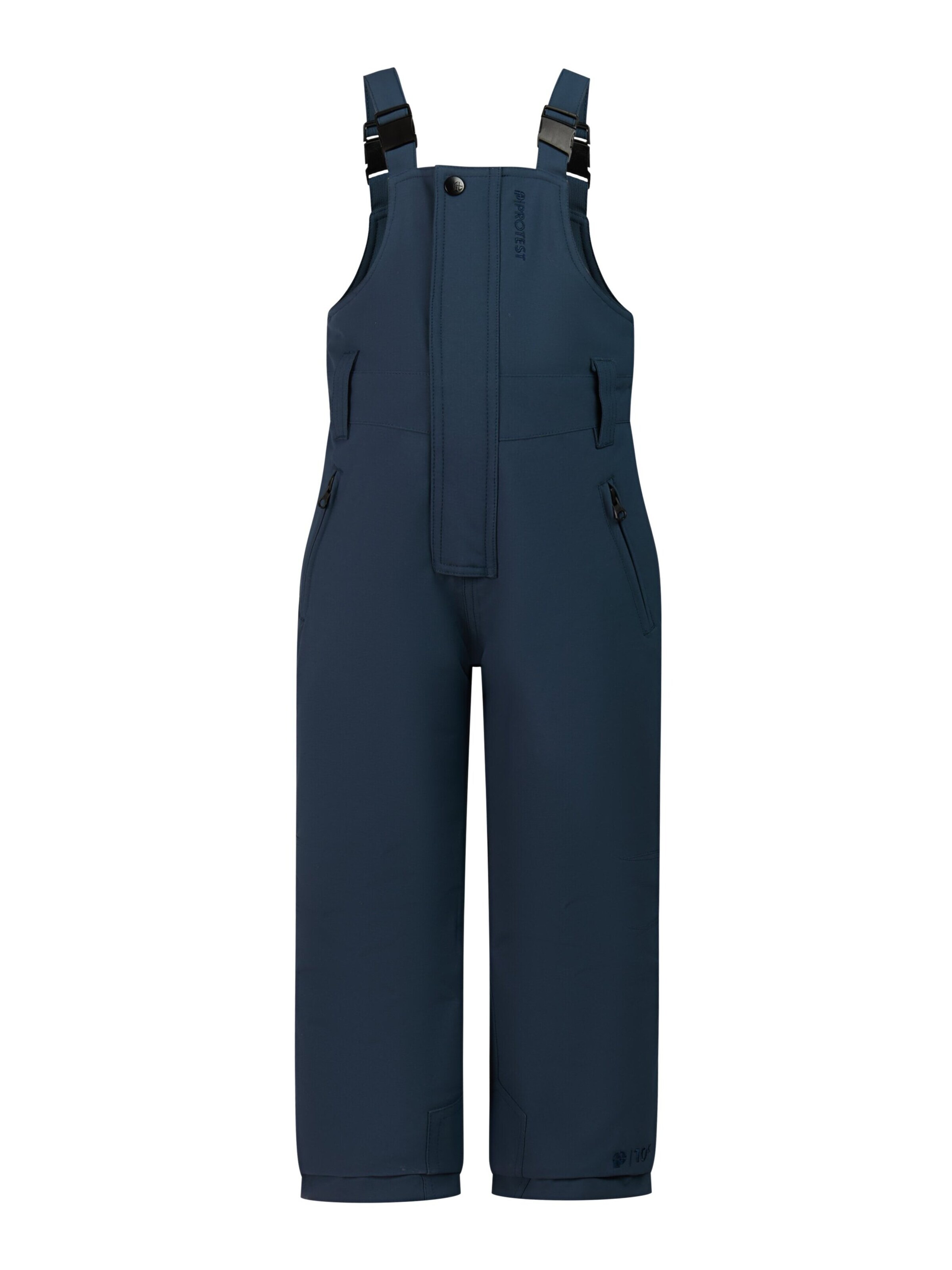PROTEST Sportbroek 'NEUTRAL TD' in Blauw: voorkant