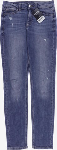 ESPRIT Jeans 25 in Blau: predná strana