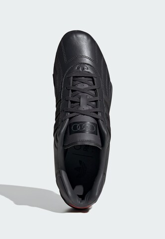 Baskets basses 'Adiracer Lo Audi Revolut F1 Team' ADIDAS ORIGINALS en noir