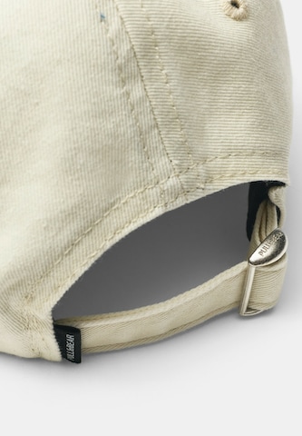 Cappello da baseball di Pull&Bear in verde