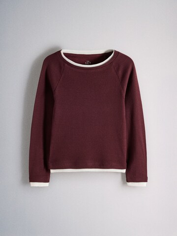 The Set - Camiseta en azul