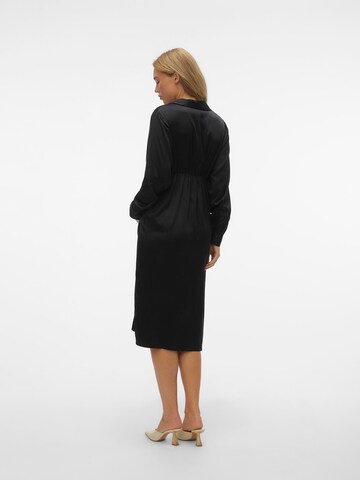 Robe 'KLEO' Vero Moda Maternity en noir