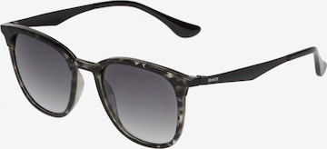 SINNER Sonnenbrille in Schwarz