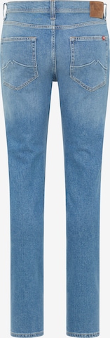 MUSTANG Slim fit Jeans 'Orlando' in Blue