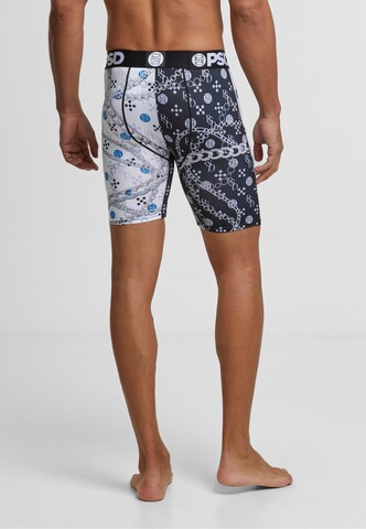 PSD Pants in Mischfarben