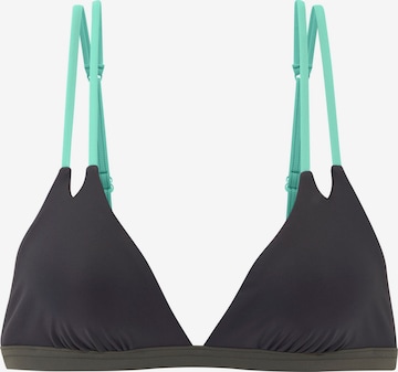 pilka s.Oliver Trikampė Bikinio viršutinė dalis: priekis