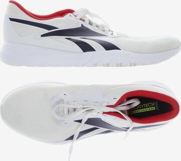 Reebok Sneakers & Trainers in 46 in White: front