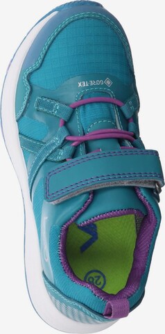 Vado Sneaker in Blau