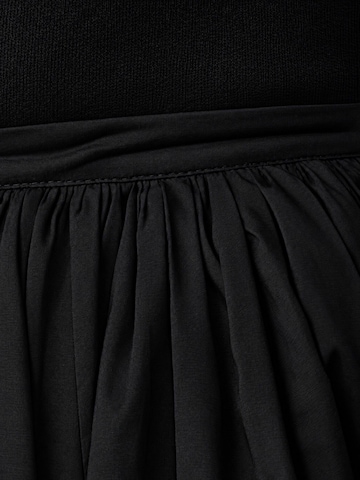 EthiquetSuknja - crna boja