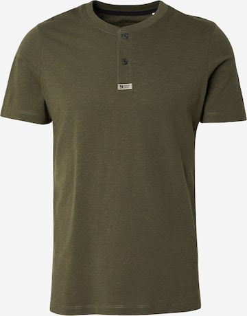 s.Oliver Bluser & t-shirts i grøn: forside