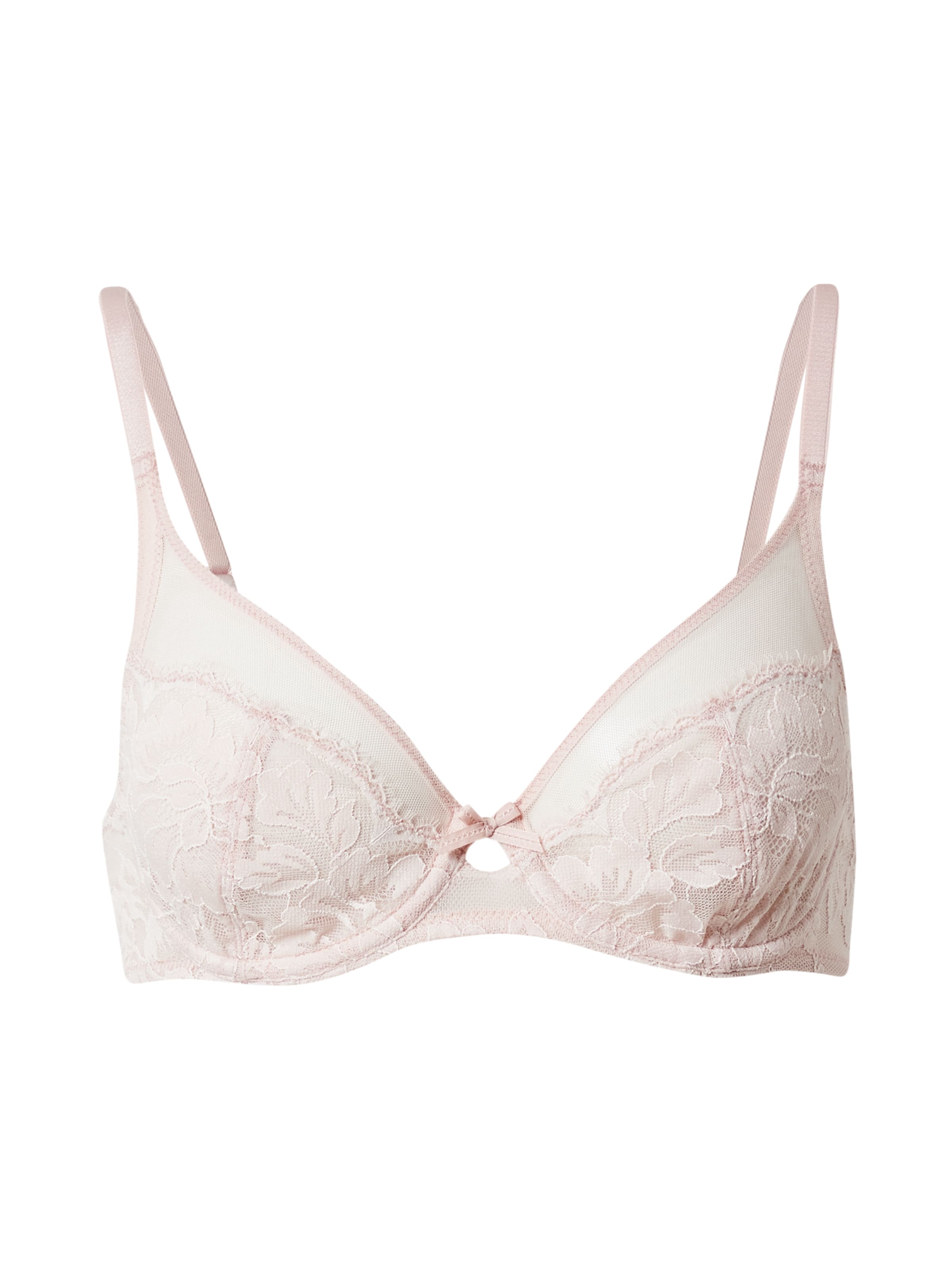 Mey BH 'Amazing' in Roze: voorkant