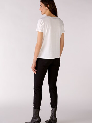 OUI Shirt 'CARLI' in White