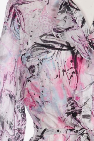 FRANK WALDER Bluse L in Mischfarben