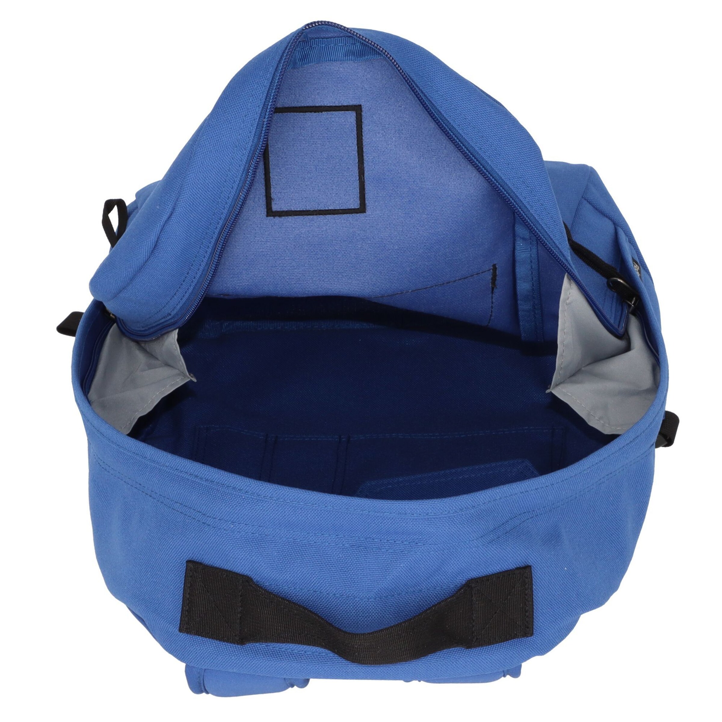 Haglöfs Rugzak 'Floda' in Blauw