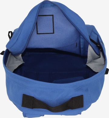 Haglöfs Backpack 'Floda' in Blue