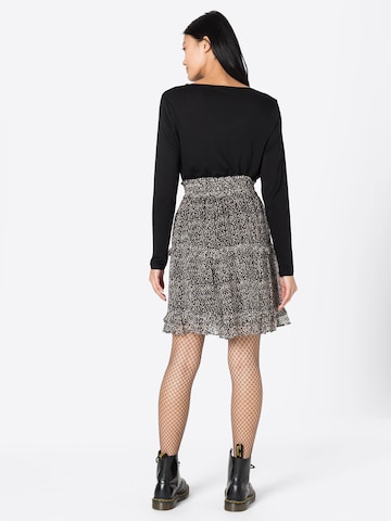 Moliin Copenhagen Skirt 'Sandy' in Black