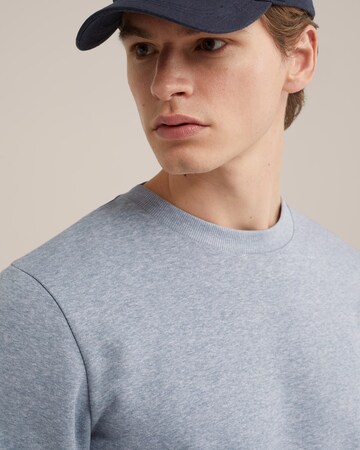 Felpa di WE Fashion in blu