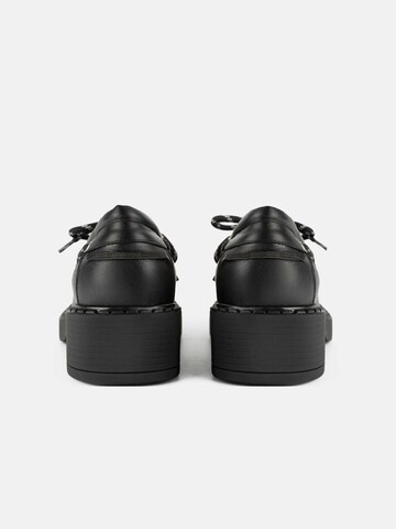 L37 HANDMADE SHOES Slipper 'STARDUST' i sort