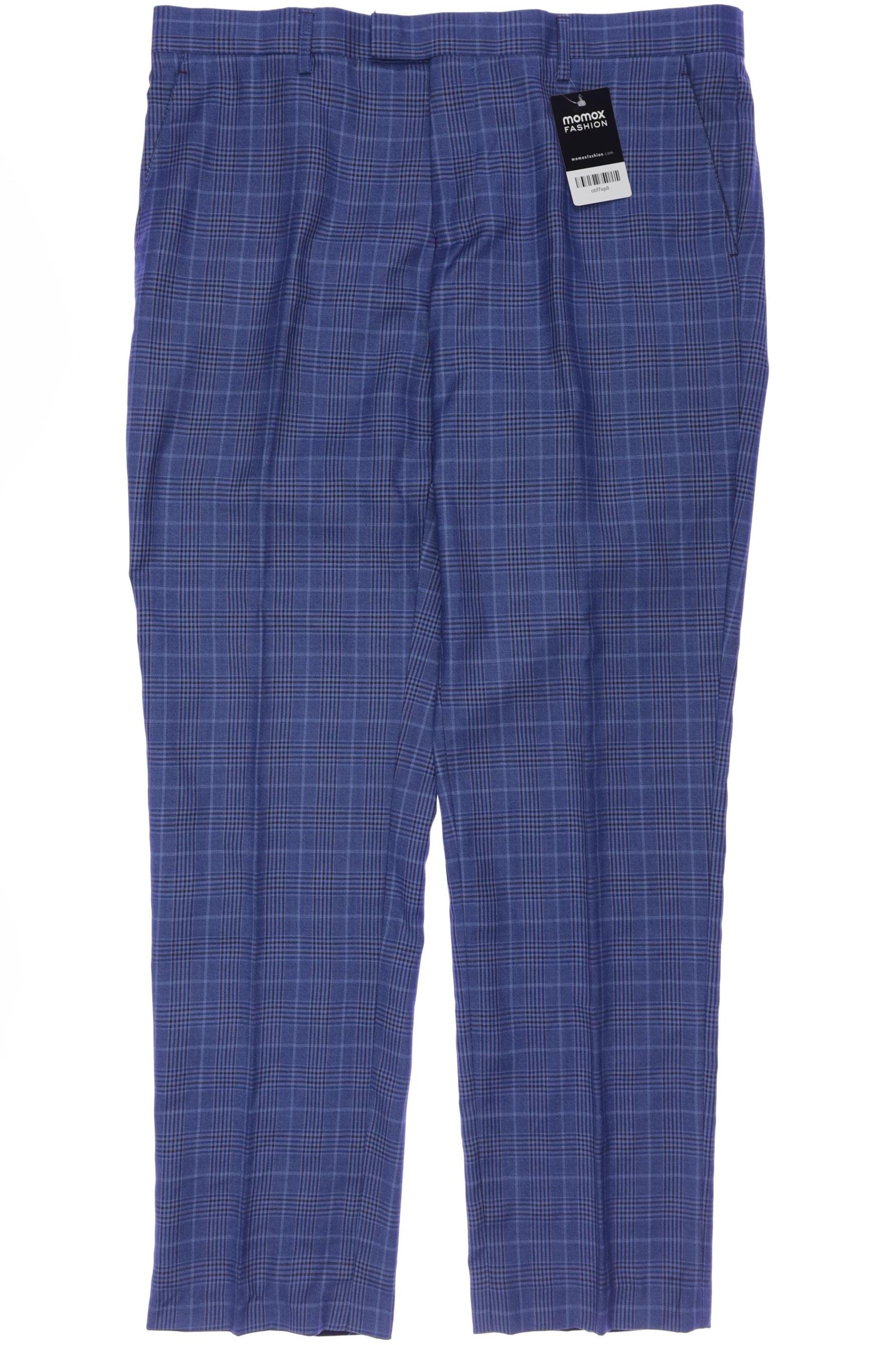 Original Penguin Stoffhose 36 in Blau: Vorderseite