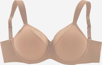 Mažinanti liemenėlė iš TRIUMPH, spalva – kremo, Prekių apžvalga