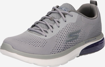 SKECHERS Σνίκερ χαμηλό 'Go Walk Air 2.0' σε γκρι: μπροστά