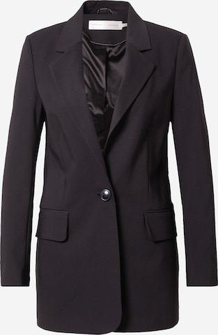 InWear - Blazer 'Zella' en negro: frente