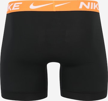 NIKE Athletic Underwear 'ESSENTIAL' in Black