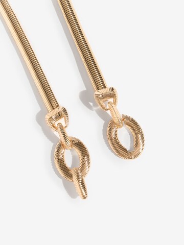 Cintura di Lipsy in oro