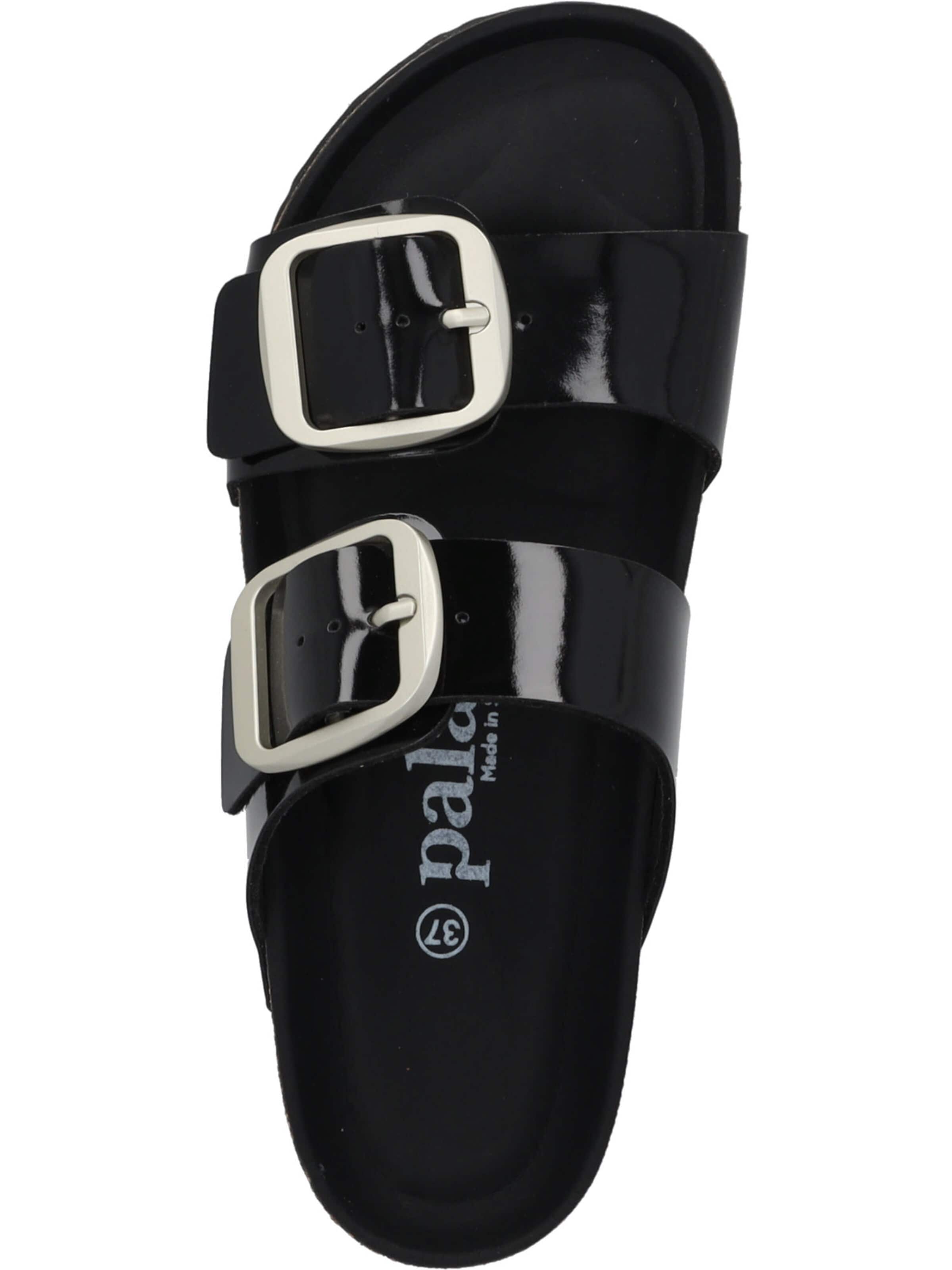 Palado Sandal 'Palado Samos EGS Grande' in Black