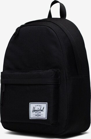 Herschel - Mochila 'Classic' en negro