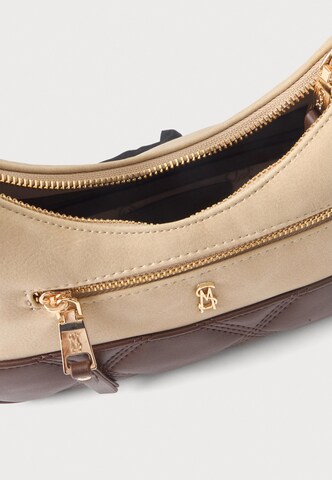 Sac bandoulière 'Bsin-S' STEVE MADDEN en beige