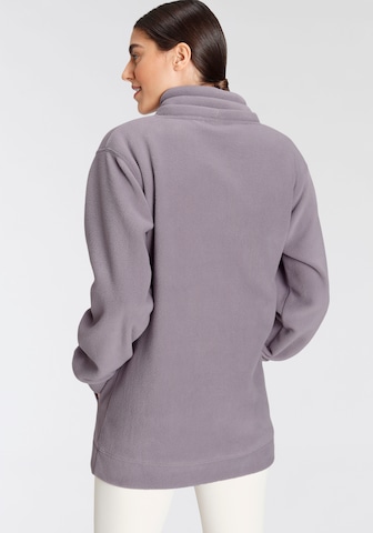 OCEAN SPORTSWEAR Sportpullover in Lila