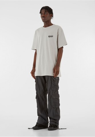 T-Shirt 'Frosted  Wings' MJ Gonzales en gris