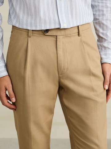 Next Regular Hose in Grau