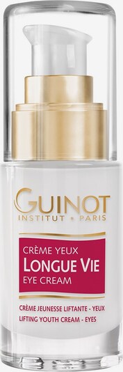 Guinot Augencreme 'Longue Vie Yeux' in weiß, Produktansicht