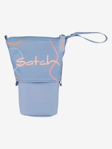 Satch Bag 'Federmäppchen Pencil Slider' in Pink