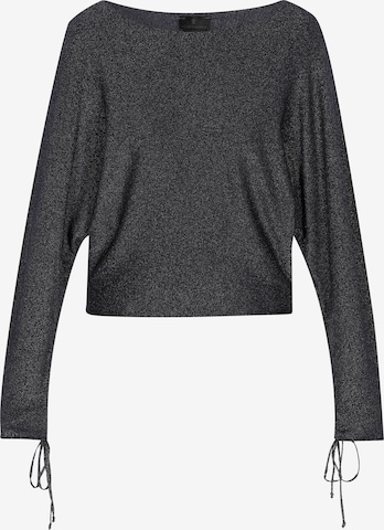 DreiMaster Klassik - Jersey 'Classic Look' en azul: frente